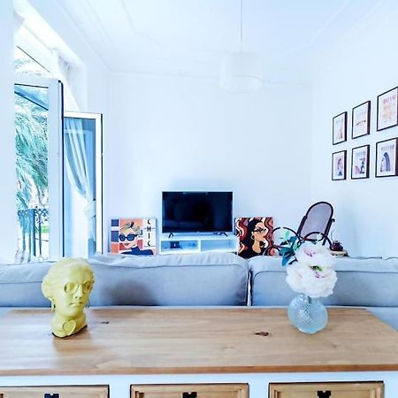 Design Beach And City Center Valencia Ngoại thất bức ảnh