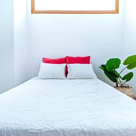 Design Beach And City Center Valencia Ngoại thất bức ảnh