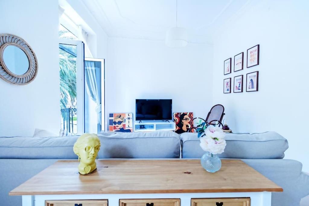 Design Beach And City Center Valencia Ngoại thất bức ảnh