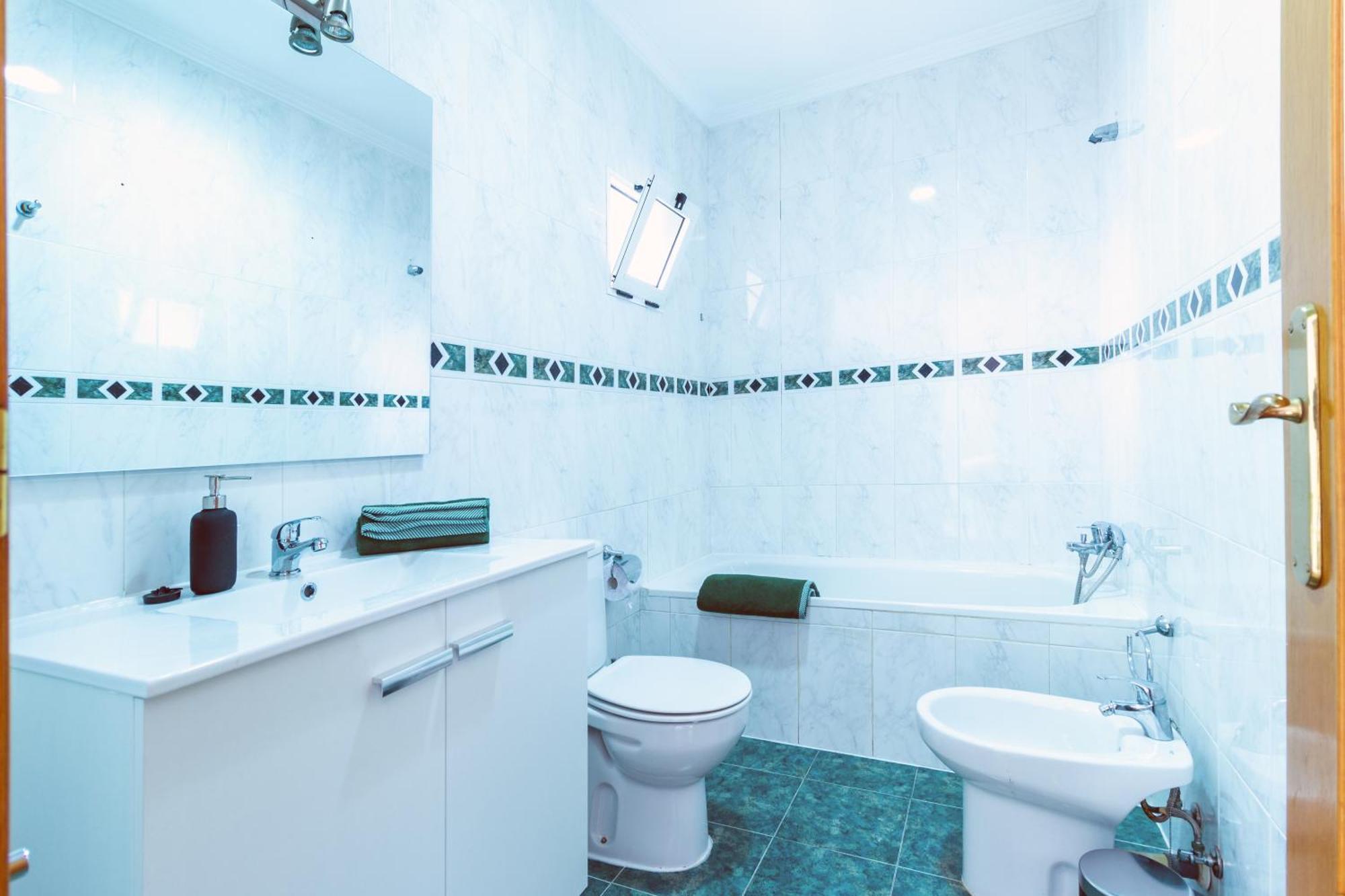 Design Beach And City Center Valencia Ngoại thất bức ảnh