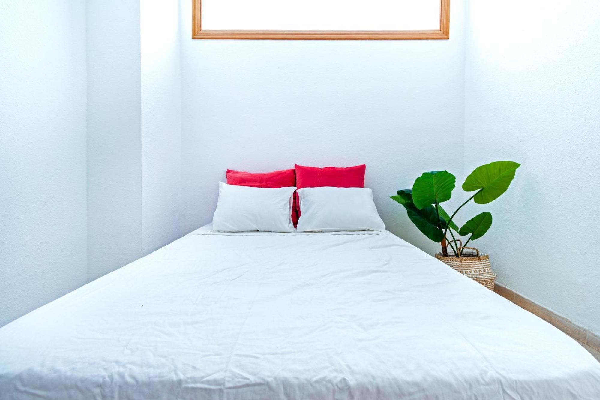 Design Beach And City Center Valencia Ngoại thất bức ảnh